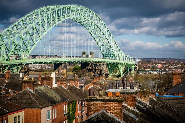 Runcorn