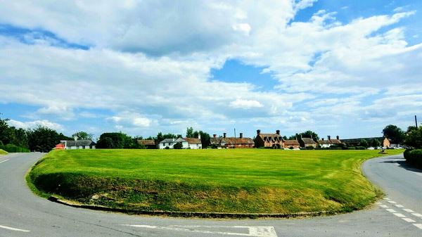 Rushlake Green