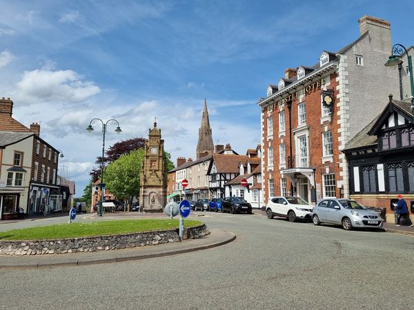 Ruthin