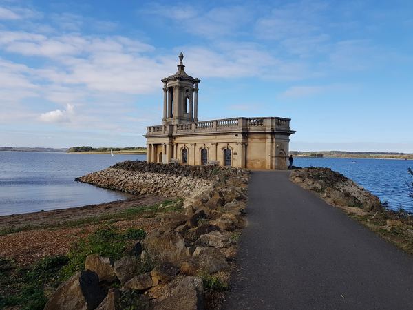 Rutland Water
