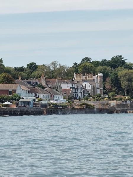 Ryde