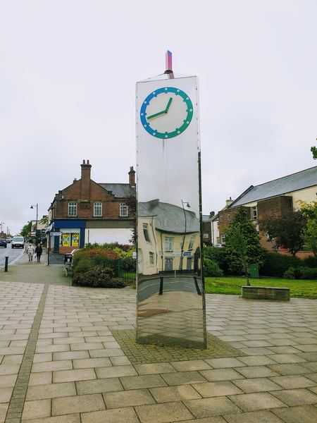 SACRISTON