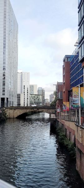 Salford