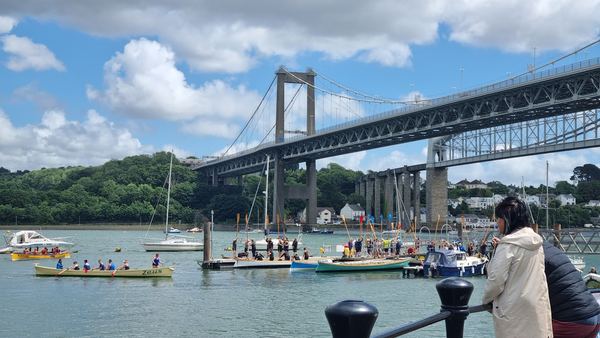 Saltash