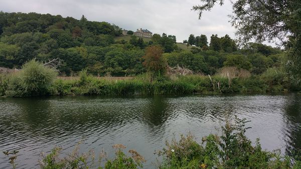 Saltford