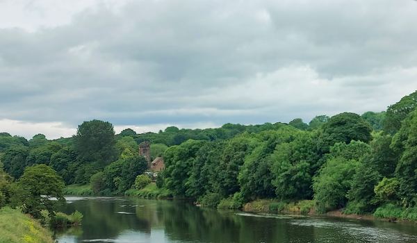Samlesbury
