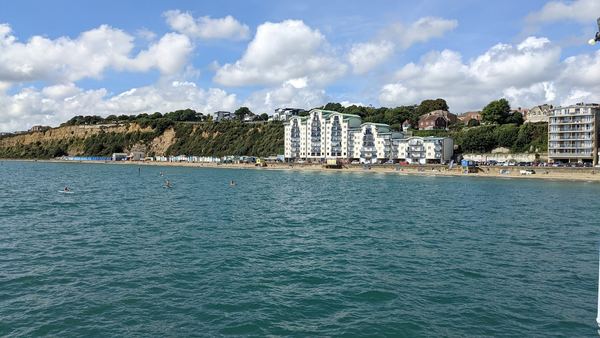 Sandown