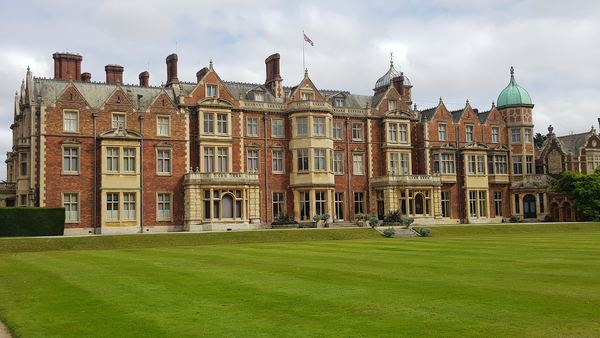 Sandringham