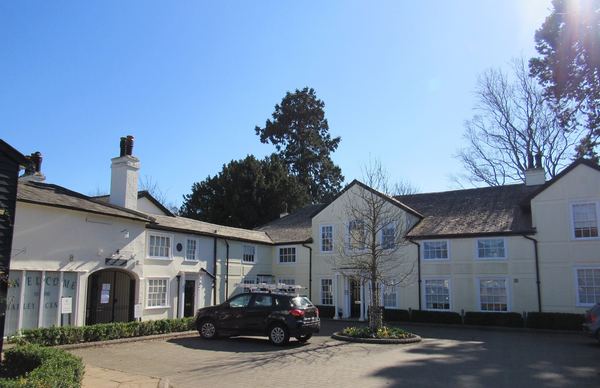 Sawbridgeworth