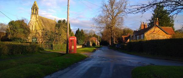 Scampston