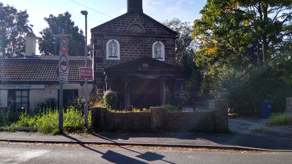 Scarisbrick