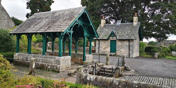 Scotlandwell