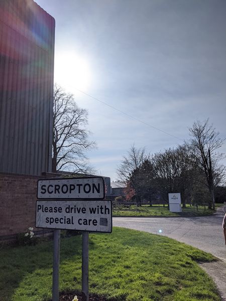 Scropton