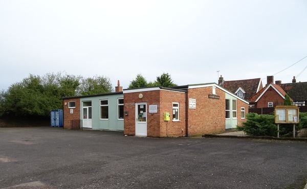 Sculthorpe