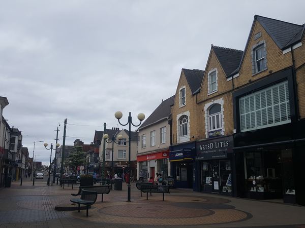 Scunthorpe
