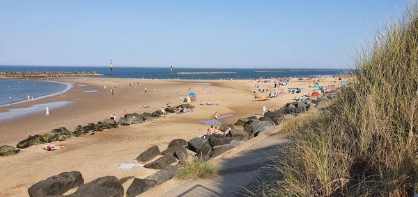 Sea Palling