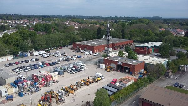 Seacroft