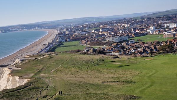 Seaford
