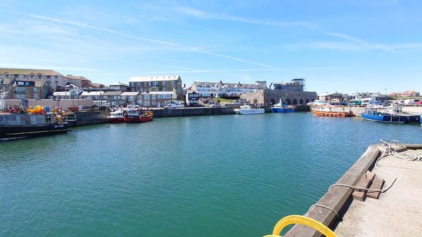 Seahouses