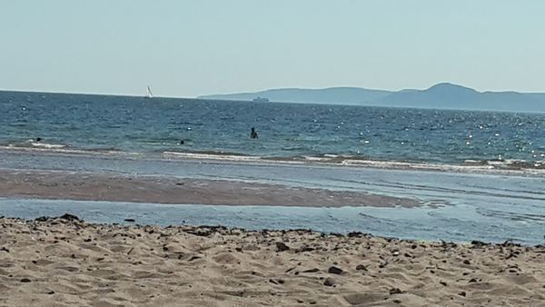 Seamill