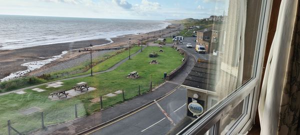 Seascale