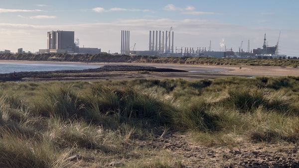 Seaton Carew