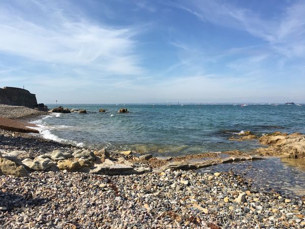 Seaview
