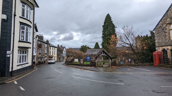 Sedbergh
