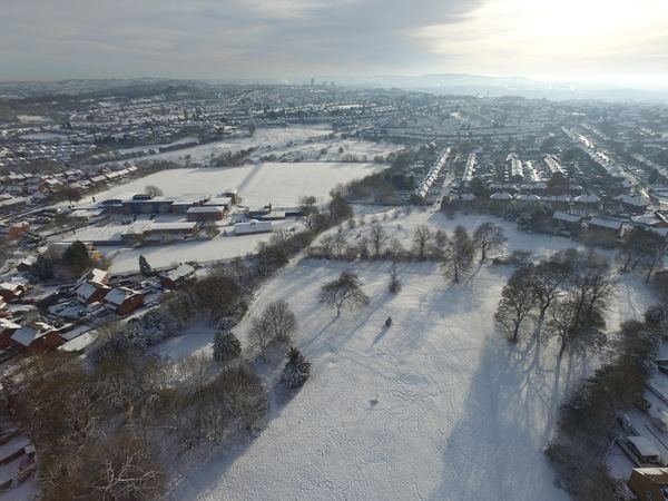 Sedgley