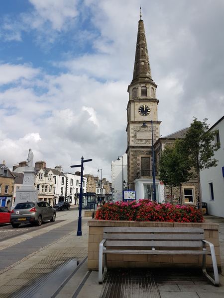 Selkirk