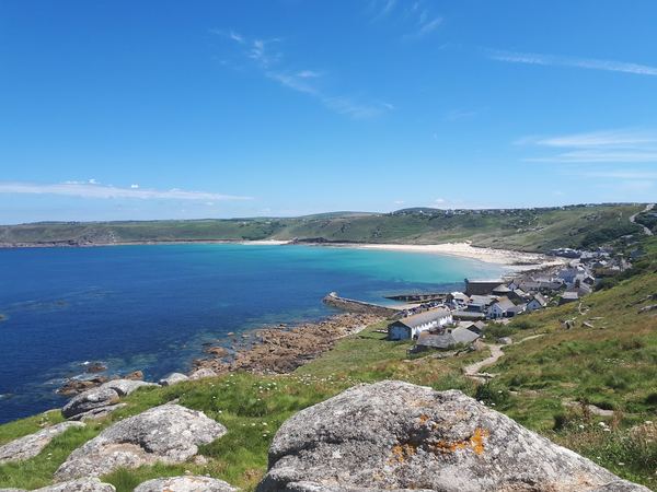 Sennen Cove