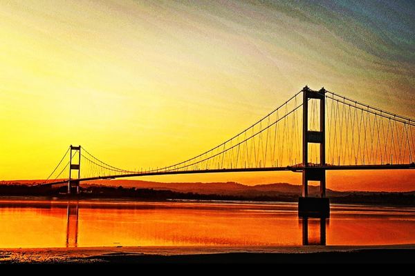 Severn Bridge