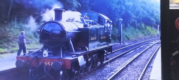 Shackerstone