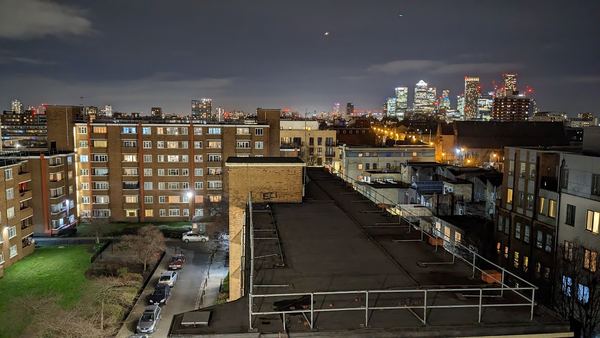 Shadwell