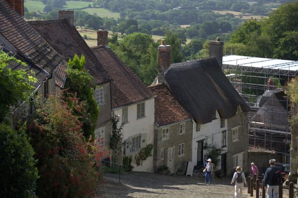 Shaftesbury