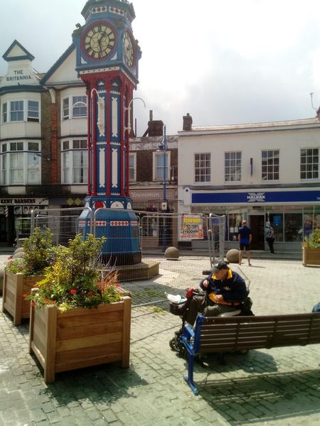 Sheerness