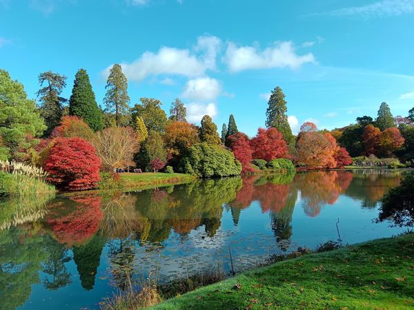 Sheffield Park