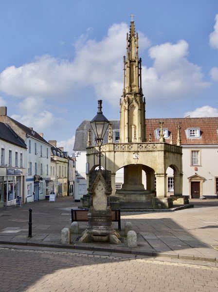 Shepton Mallet