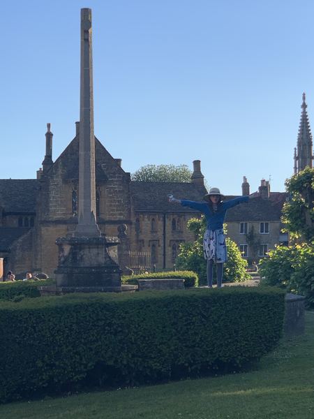 Sherborne