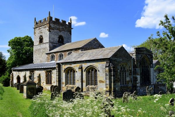 Sheriff Hutton