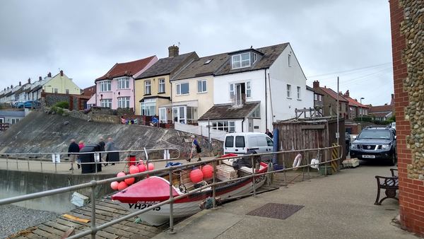 Sheringham