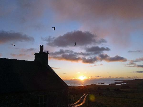 Shetland