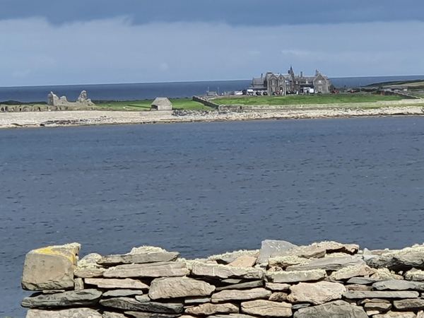 Shetland Isles