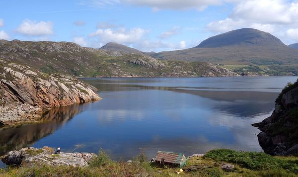 Shieldaig