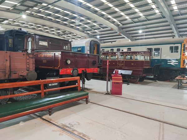 Shildon