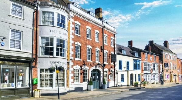 Shipston-on-Stour