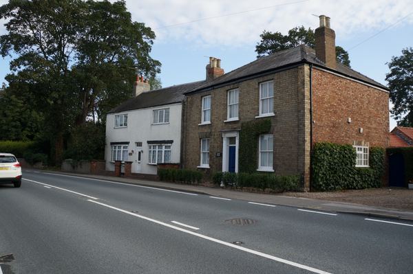 Shiptonthorpe
