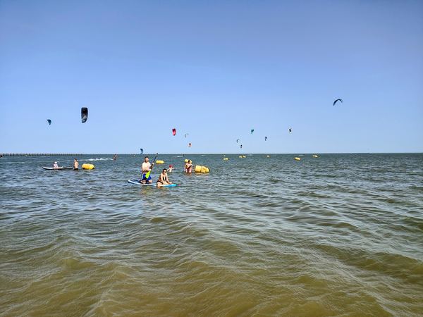 Shoeburyness
