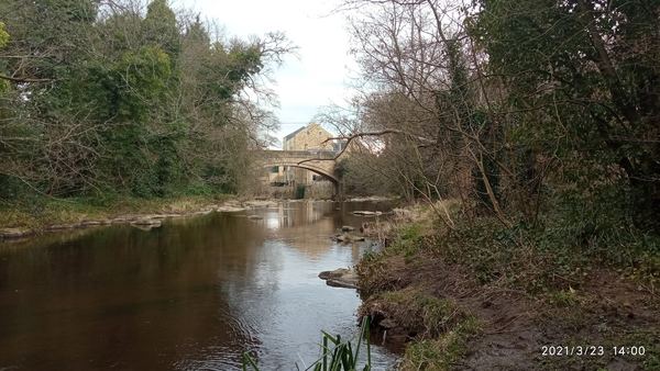 Shotley Bridge