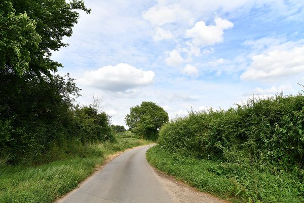 Shouldham Thorpe